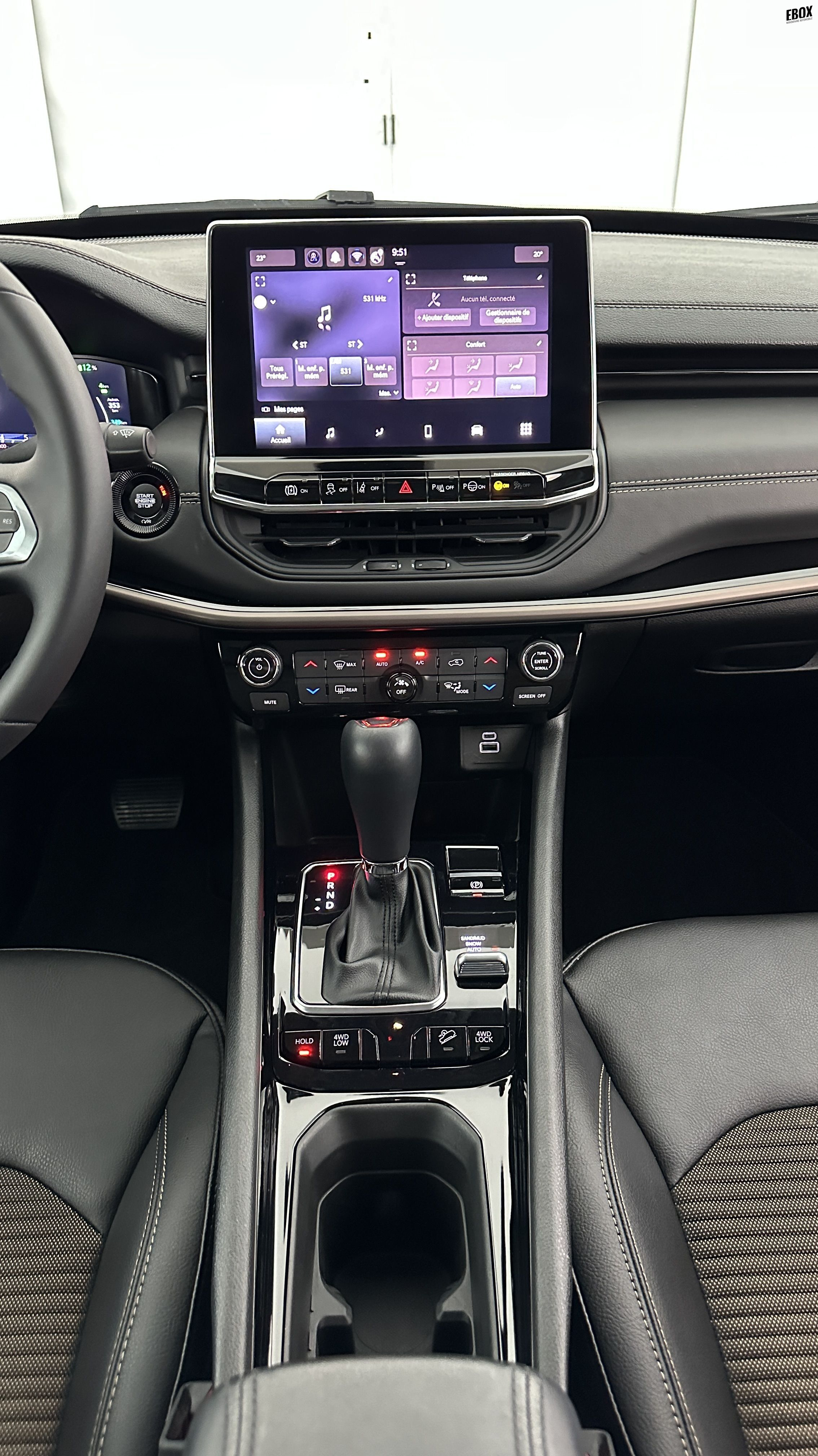 GLI00011020_p53 - JEEP - COMPASS - 2024 - photo 15