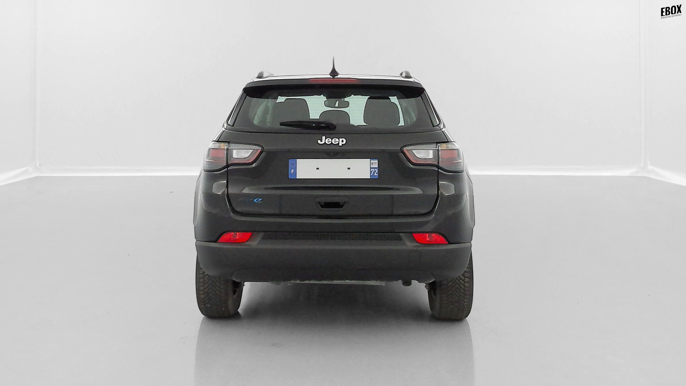 GLI00011020_p53 - JEEP - COMPASS - 2024 - photo 25