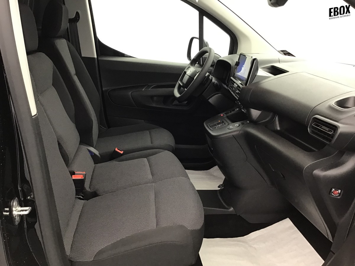 N200225_p3 - OPEL - COMBO - 2024 - photo 6