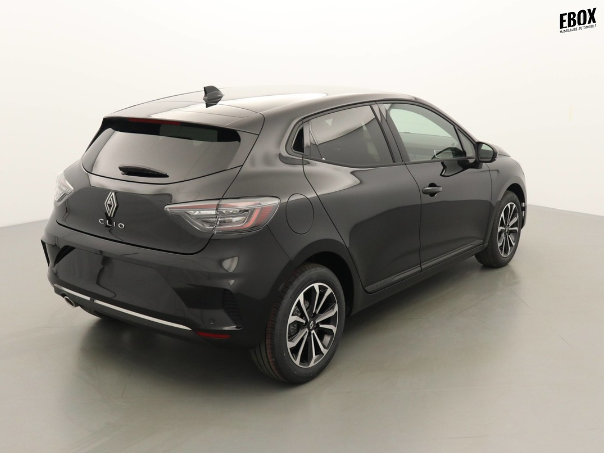 N201375_p3 - RENAULT - CLIO 5 - 2024 - photo 2