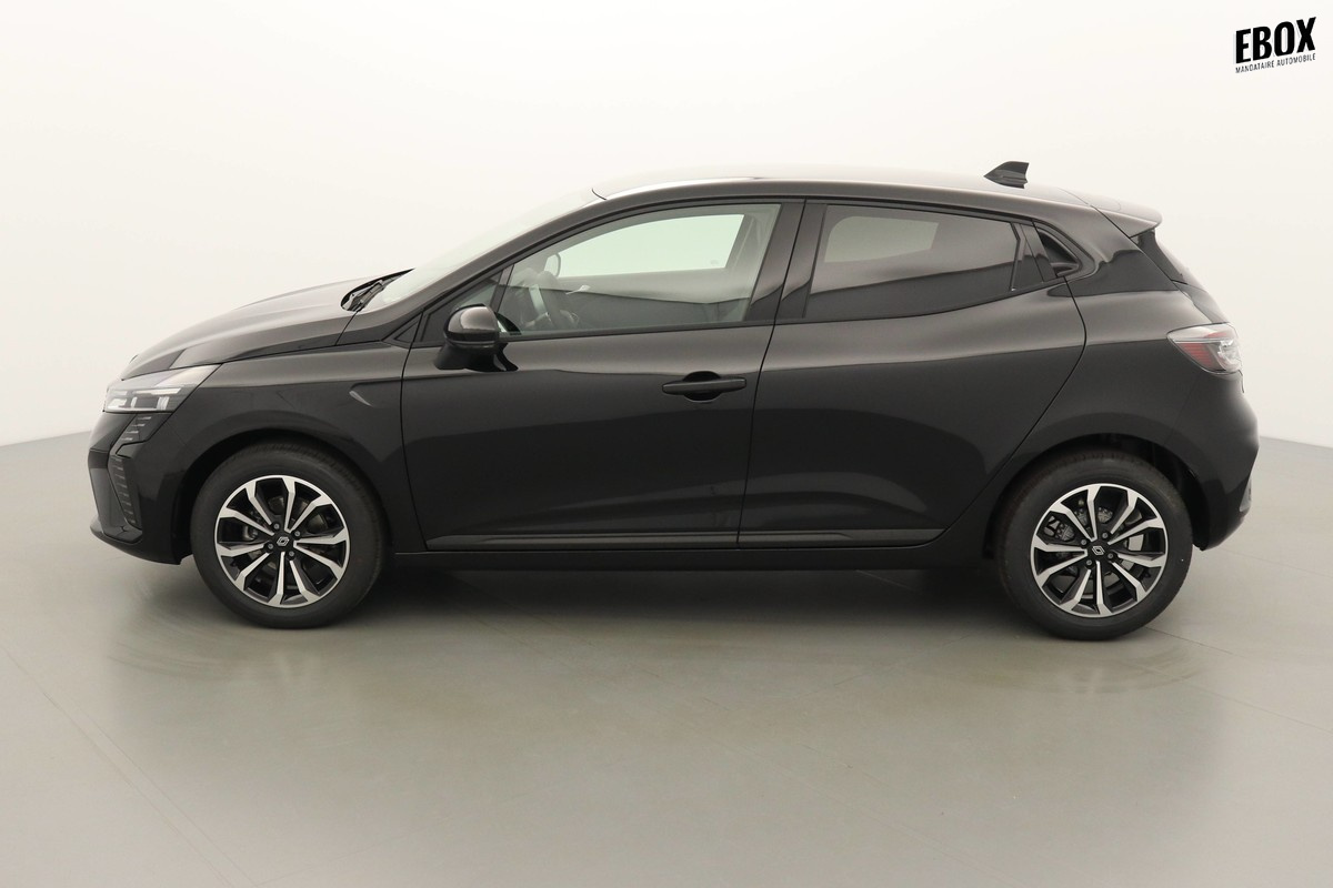 N201375_p3 - RENAULT - CLIO 5 - 2024 - photo 4