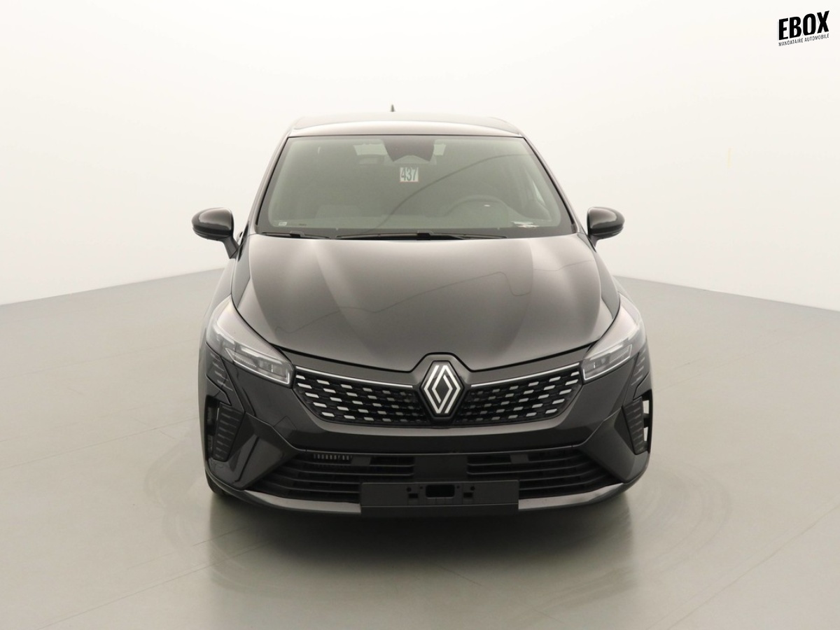 N201375_p3 - RENAULT - CLIO 5 - 2024 - photo 3