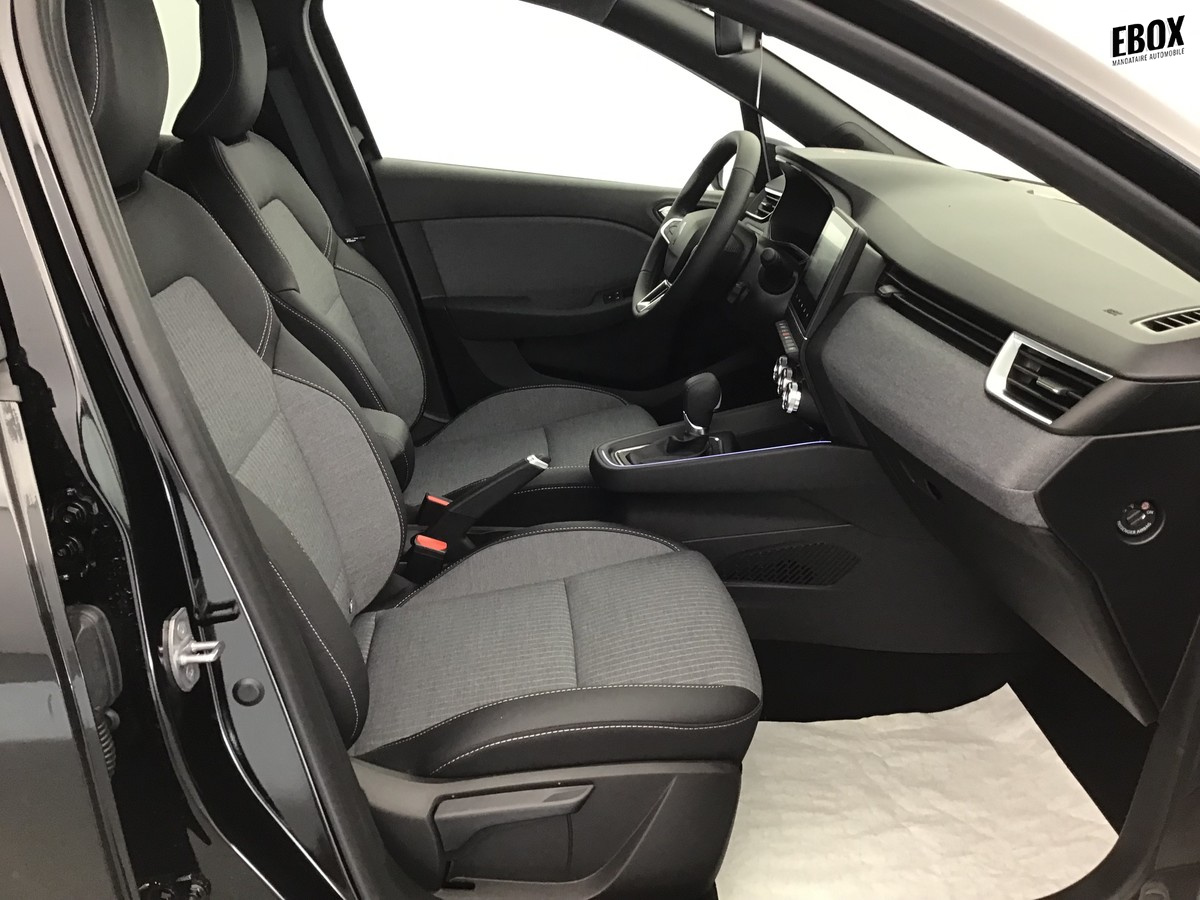 N201375_p3 - RENAULT - CLIO 5 - 2024 - photo 6