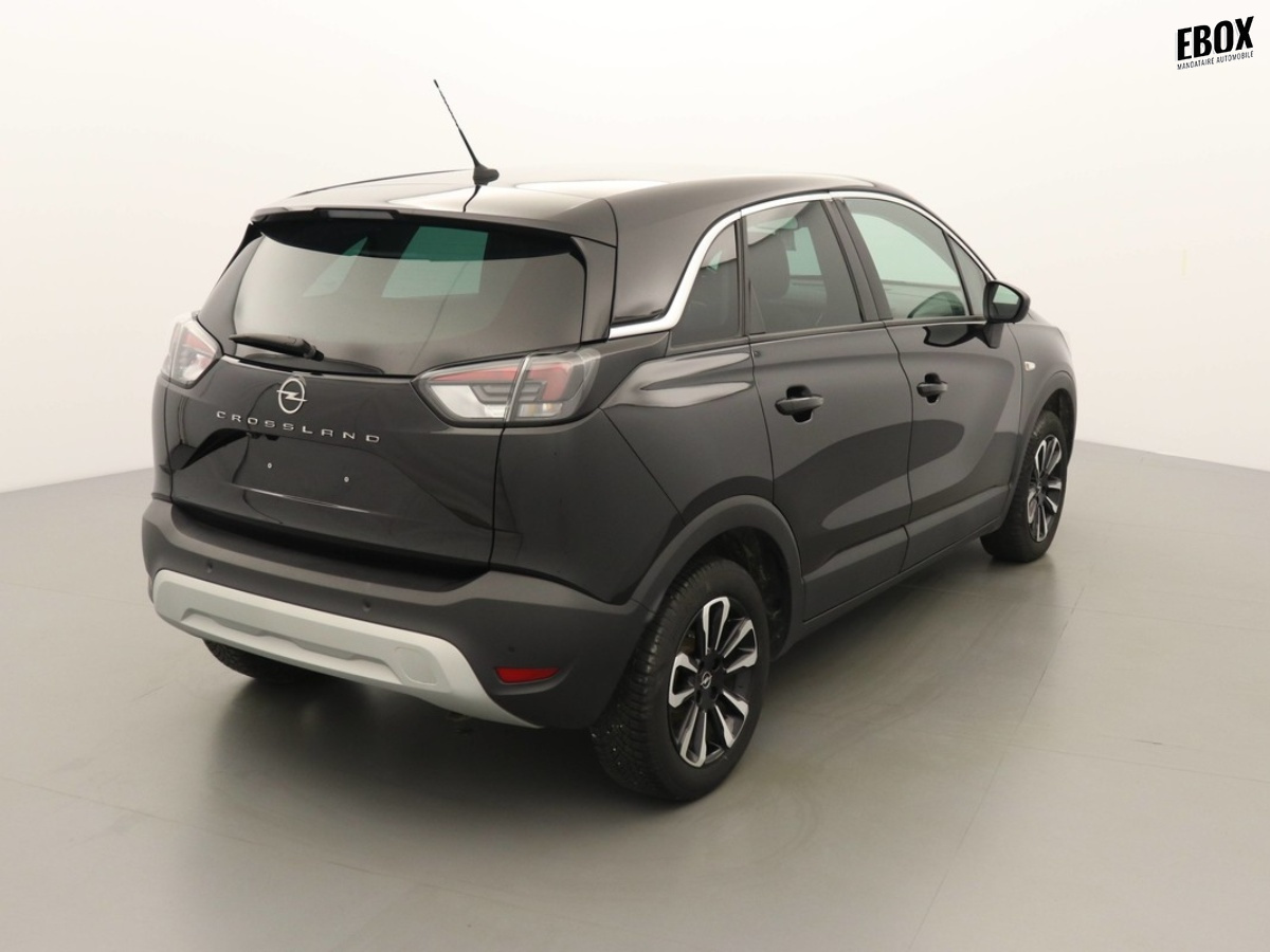 O200932_p3 - OPEL - CROSSLAND - 2024 - photo 2