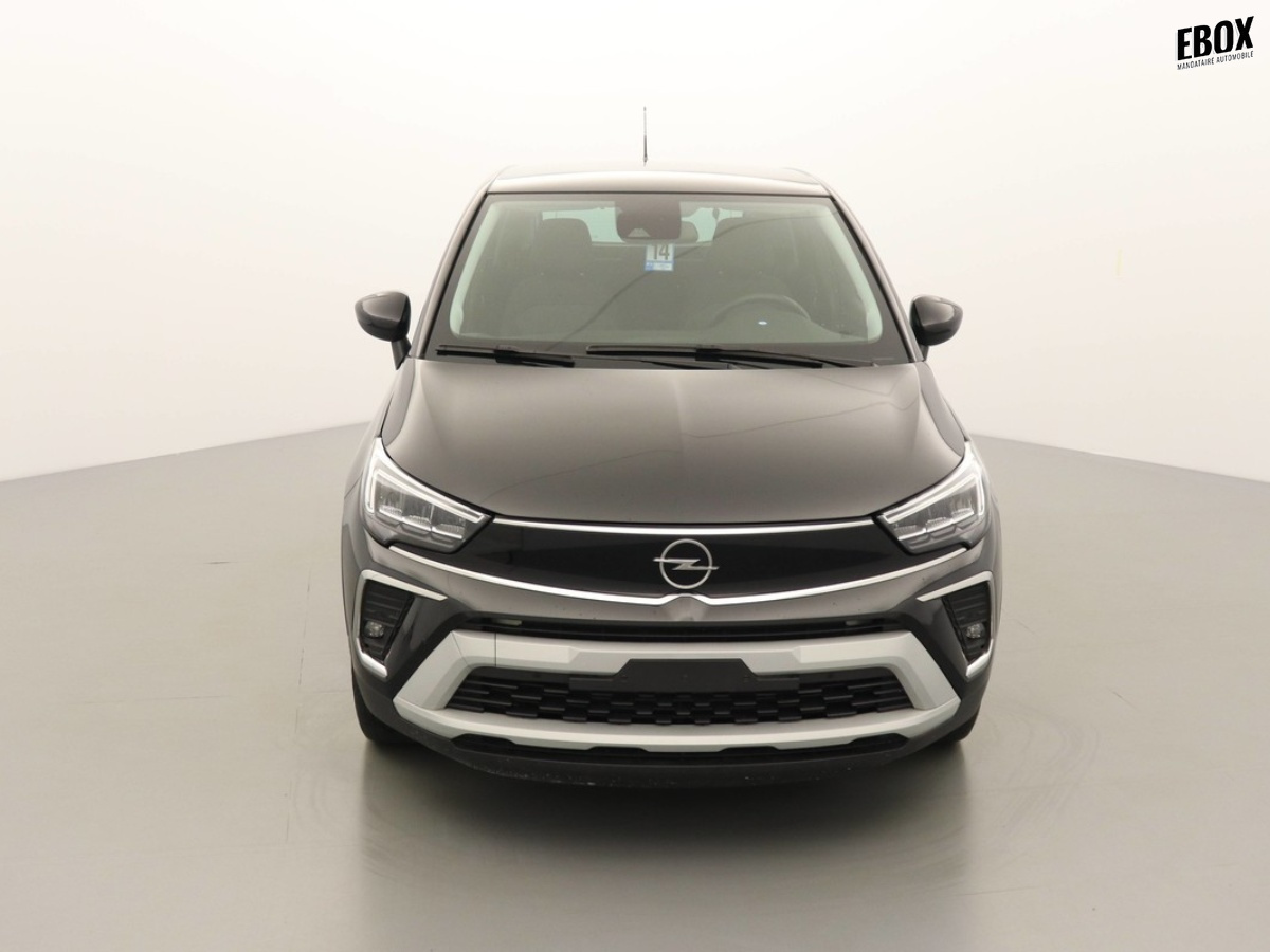 O200932_p3 - OPEL - CROSSLAND - 2024 - photo 3