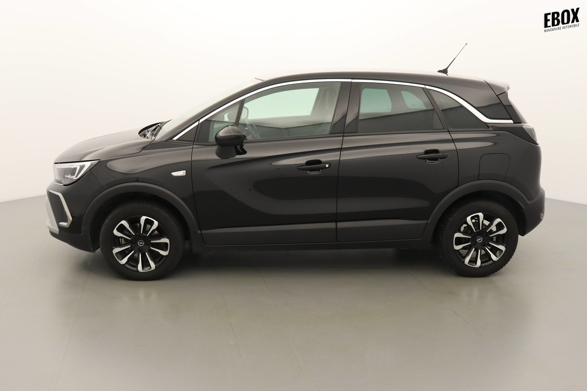 O200932_p3 - OPEL - CROSSLAND - 2024 - photo 4