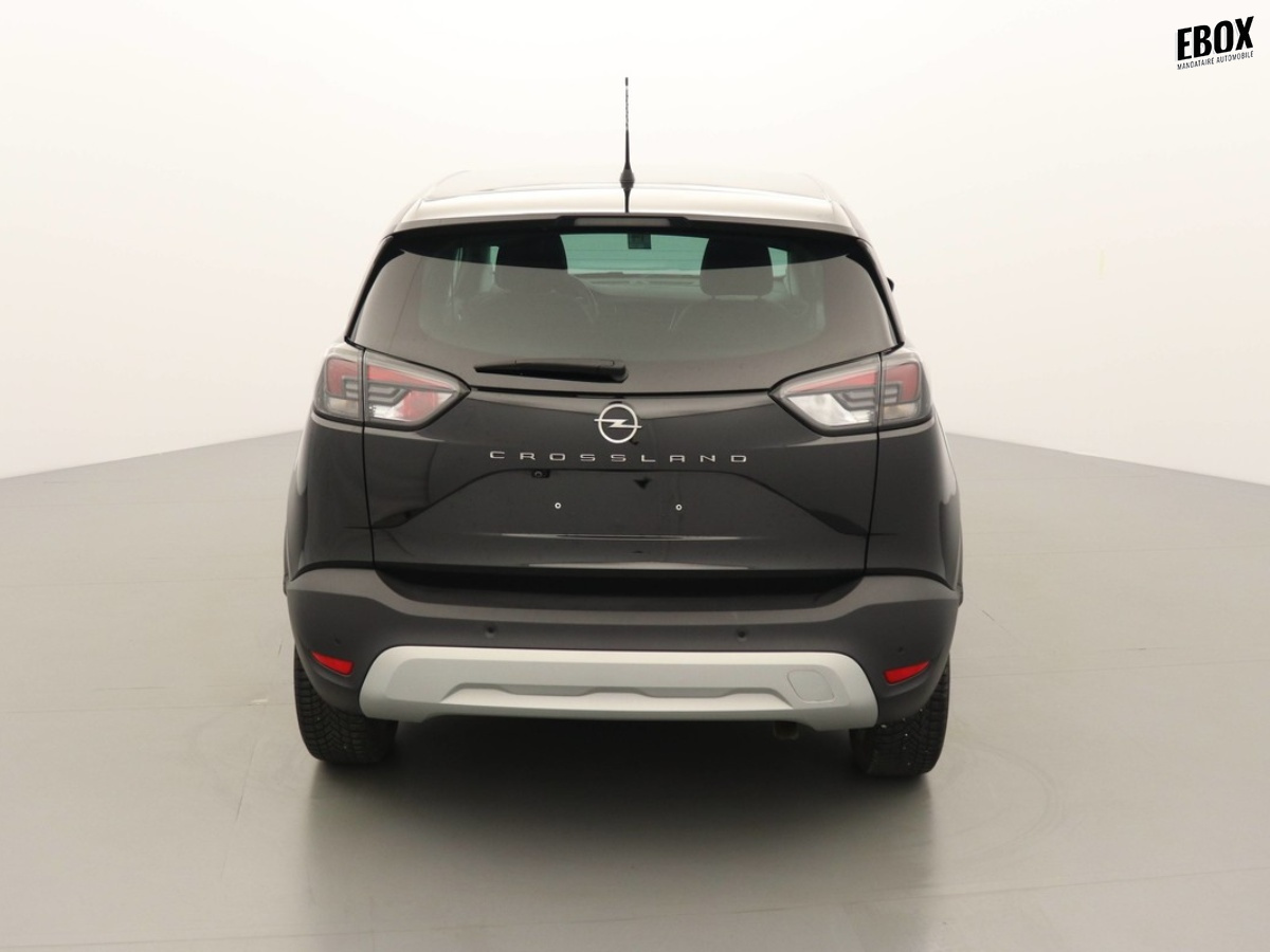 O200932_p3 - OPEL - CROSSLAND - 2024 - photo 5