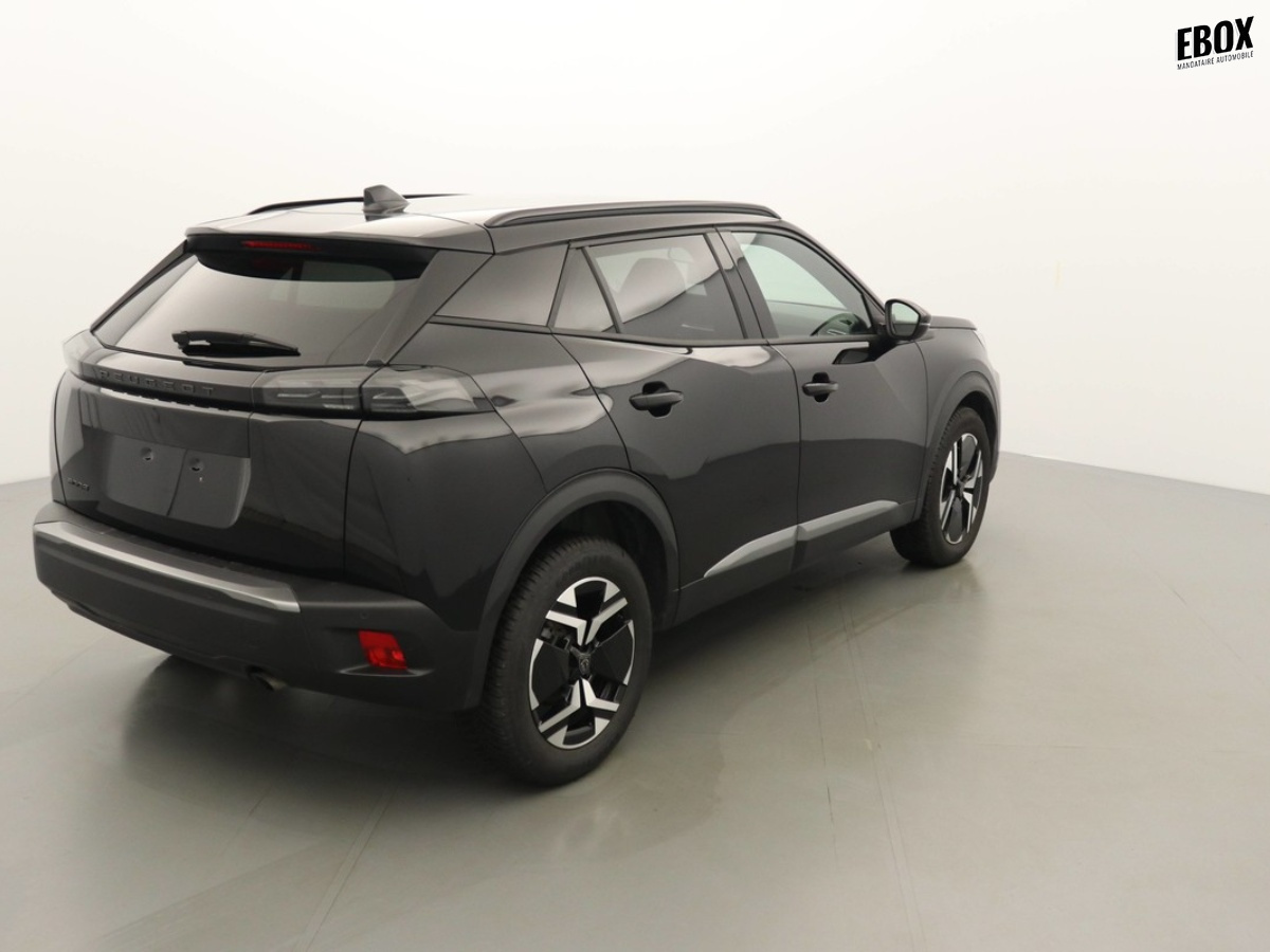 O201257_p3 - PEUGEOT - 2008 - 2025 - photo 2