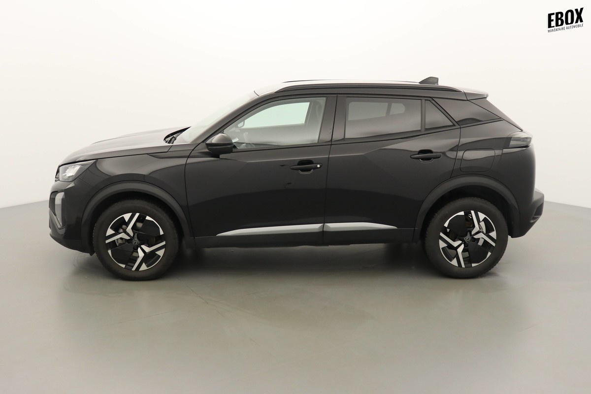 O201257_p3 - PEUGEOT - 2008 - 2025 - photo 4