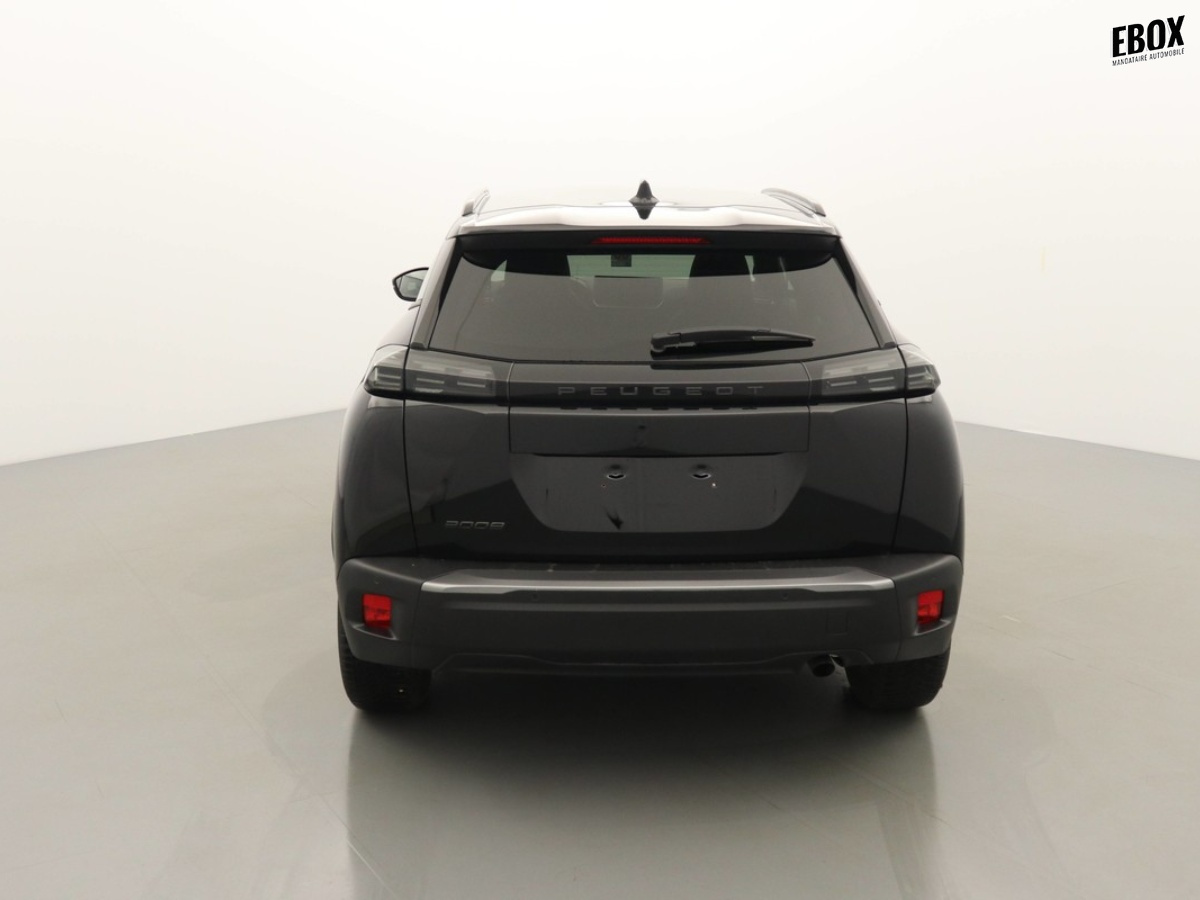 O201257_p3 - PEUGEOT - 2008 - 2025 - photo 5