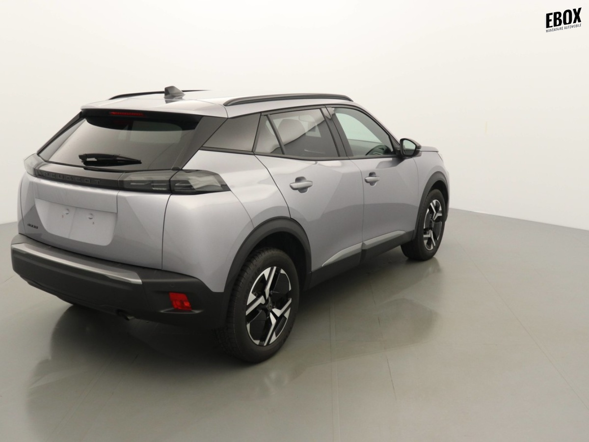 O201258_p3 - PEUGEOT - 2008 - 2025 - photo 2