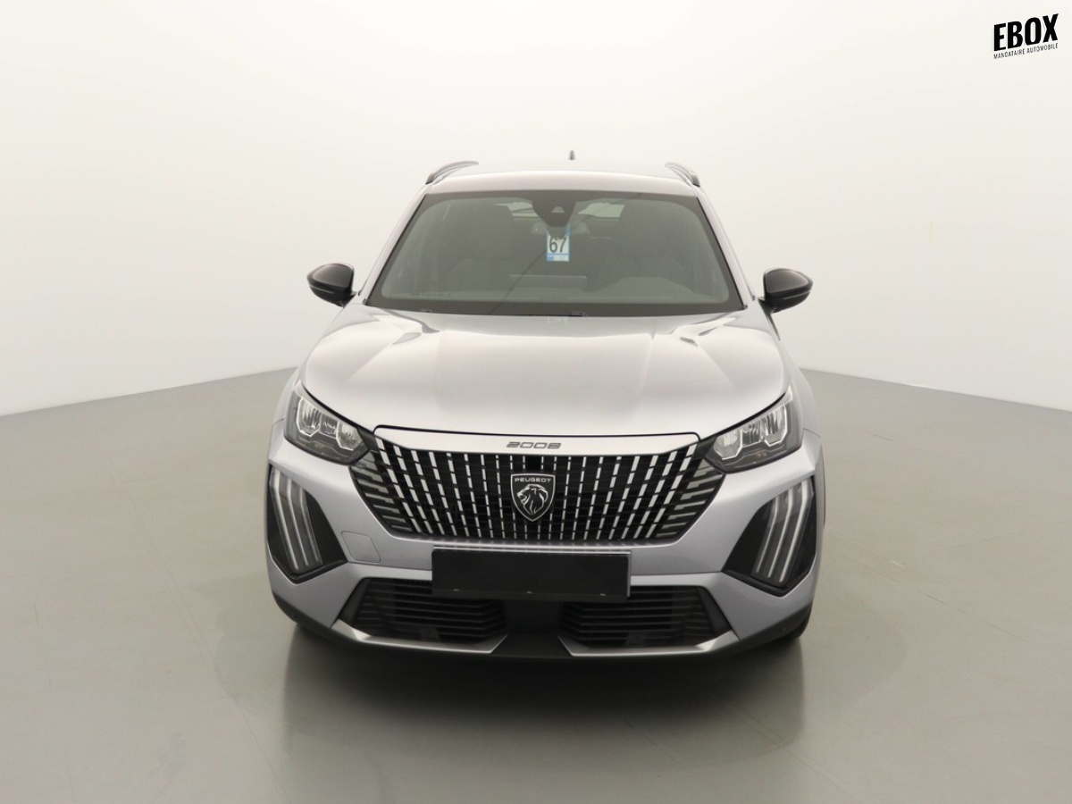 O201258_p3 - PEUGEOT - 2008 - 2025 - photo 3