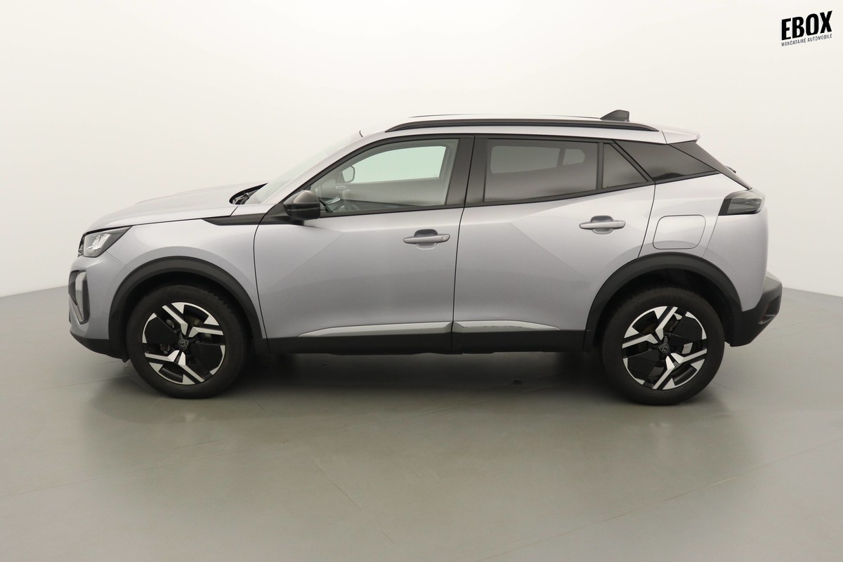 O201258_p3 - PEUGEOT - 2008 - 2025 - photo 4