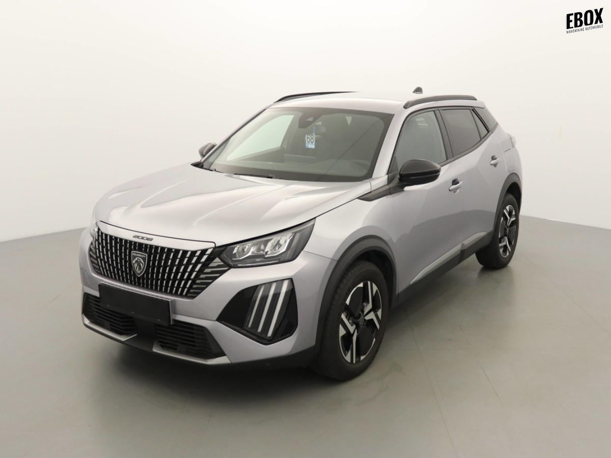 O201266_p3 - PEUGEOT - 2008 - 2025 - photo 1