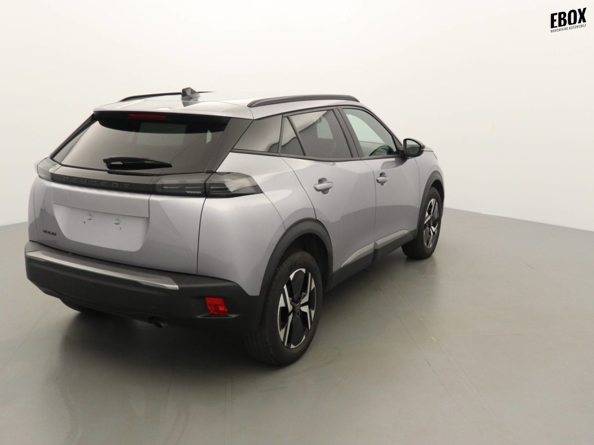 O201266_p3 - PEUGEOT - 2008 - 2025 - photo 2