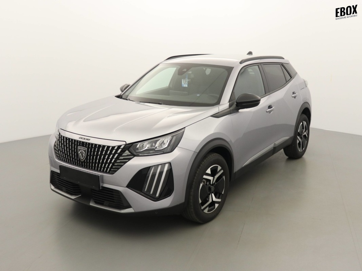 O201273_p3 - PEUGEOT - 2008 - 2025 - photo 1