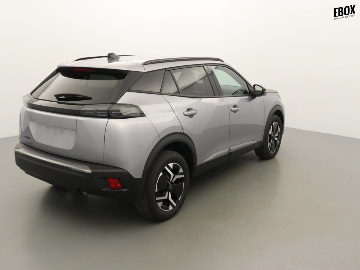 O201273_p3 - PEUGEOT - 2008 - 2025 - photo 2
