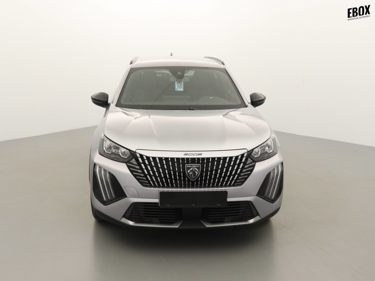 O201273_p3 - PEUGEOT - 2008 - 2025 - photo 3