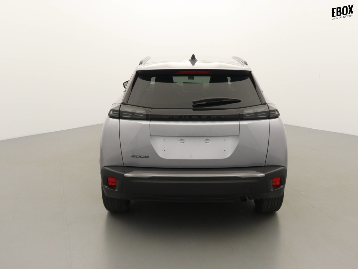 O201273_p3 - PEUGEOT - 2008 - 2025 - photo 5