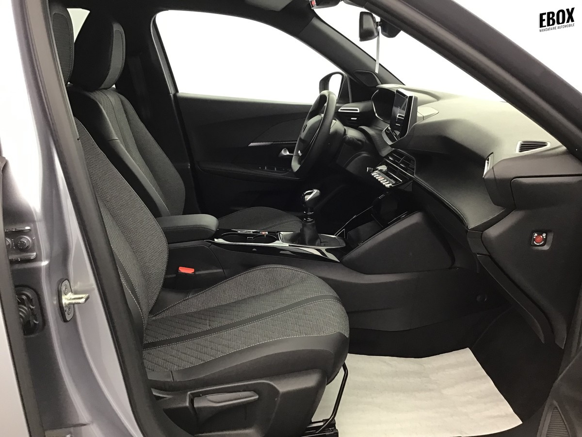 O201273_p3 - PEUGEOT - 2008 - 2025 - photo 6