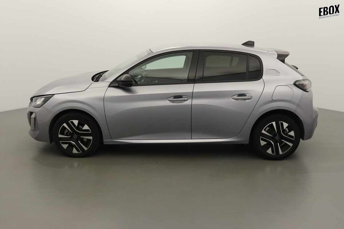 O201343_p3 - PEUGEOT - 208 - 2025 - photo 4