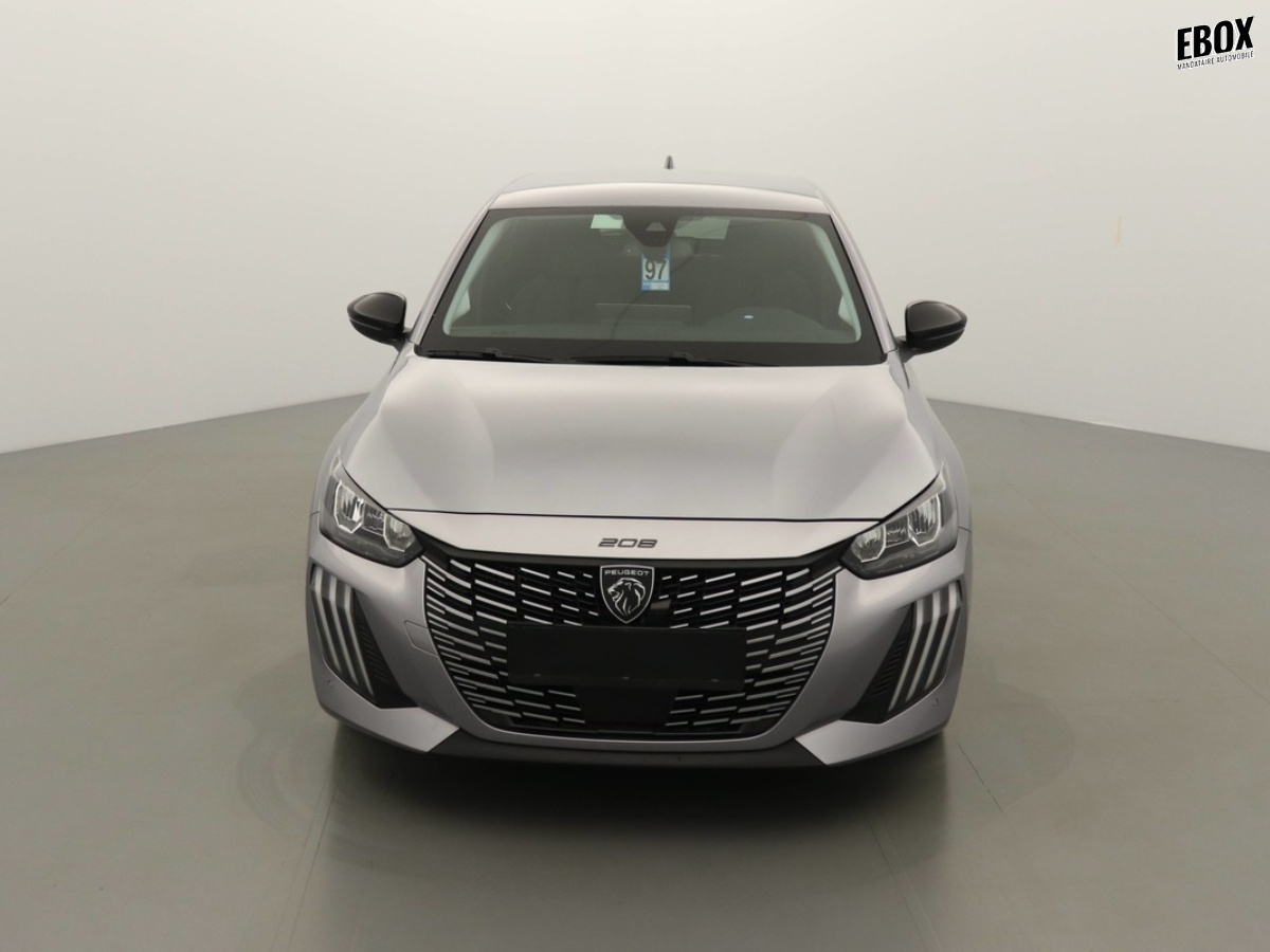 O201343_p3 - PEUGEOT - 208 - 2025 - photo 3