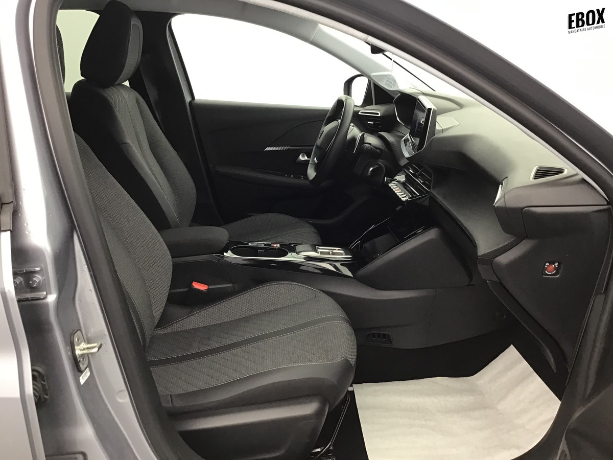 O201343_p3 - PEUGEOT - 208 - 2025 - photo 6