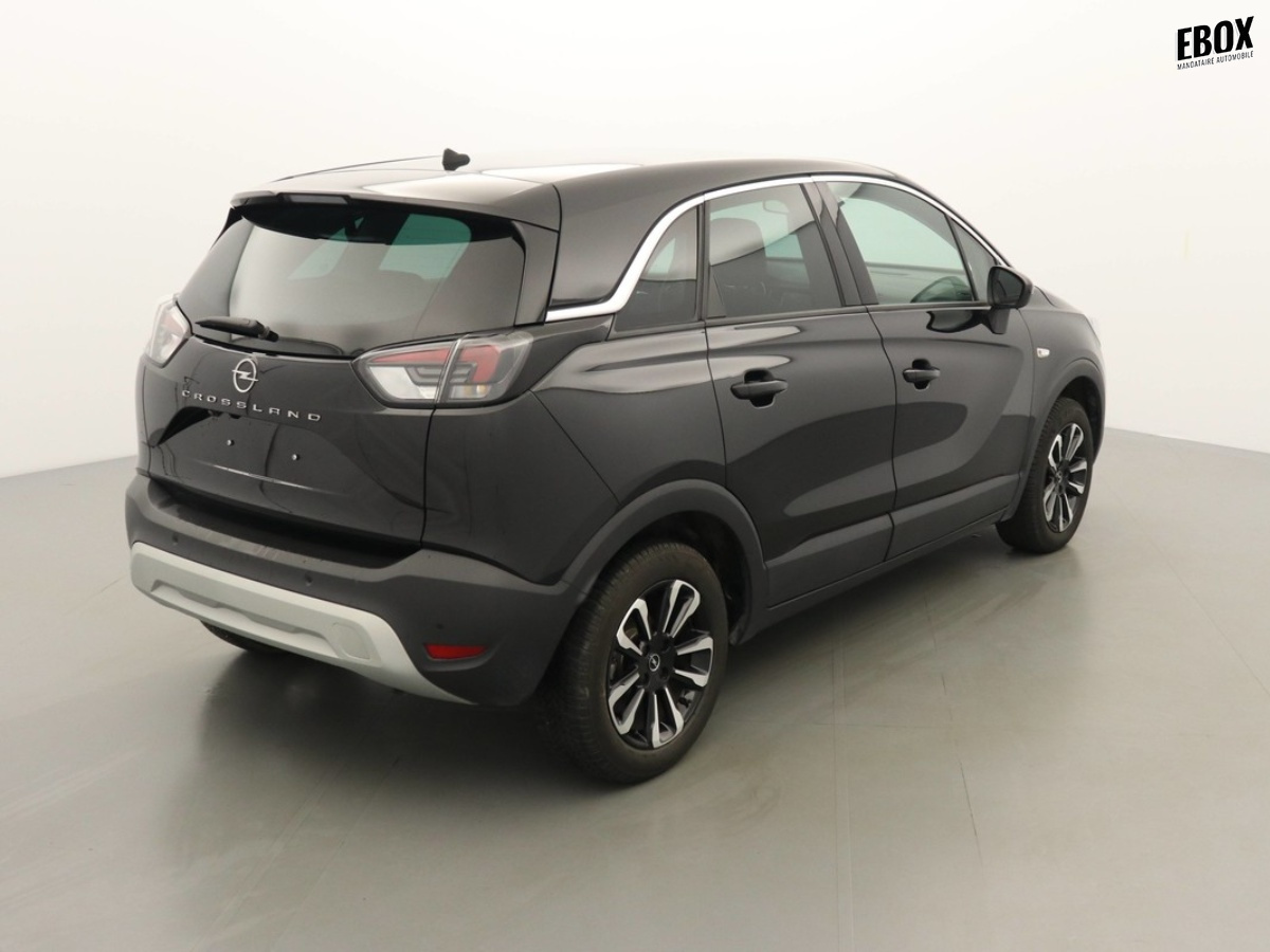 O201361_p3 - OPEL - CROSSLAND - 2024 - photo 2