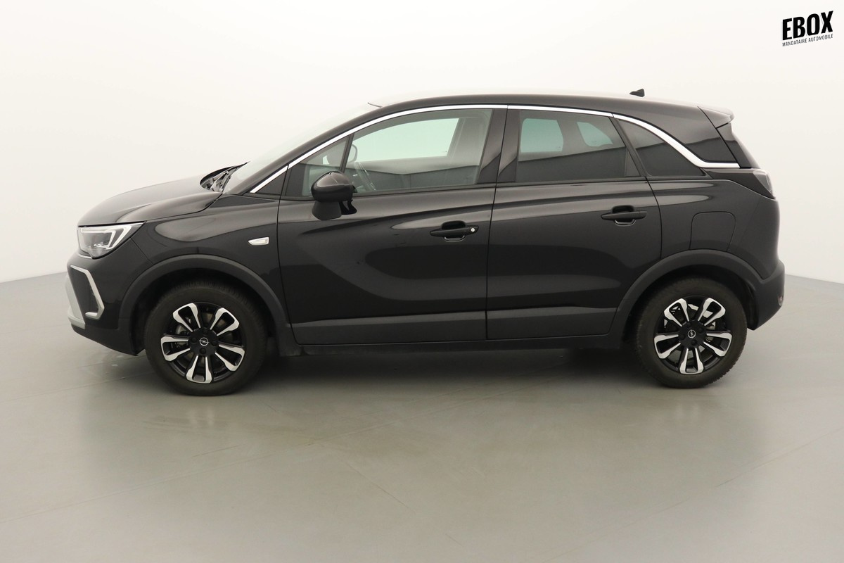 O201361_p3 - OPEL - CROSSLAND - 2024 - photo 4