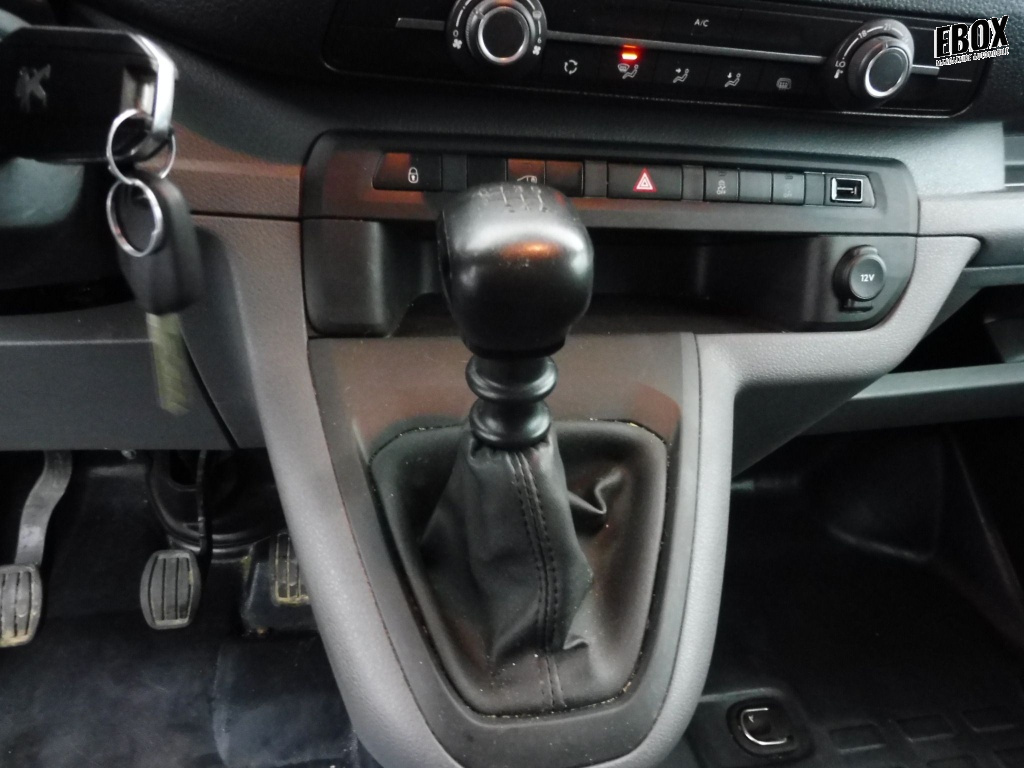 59207_p51 - PEUGEOT - EXPERT - 2021 - photo 11