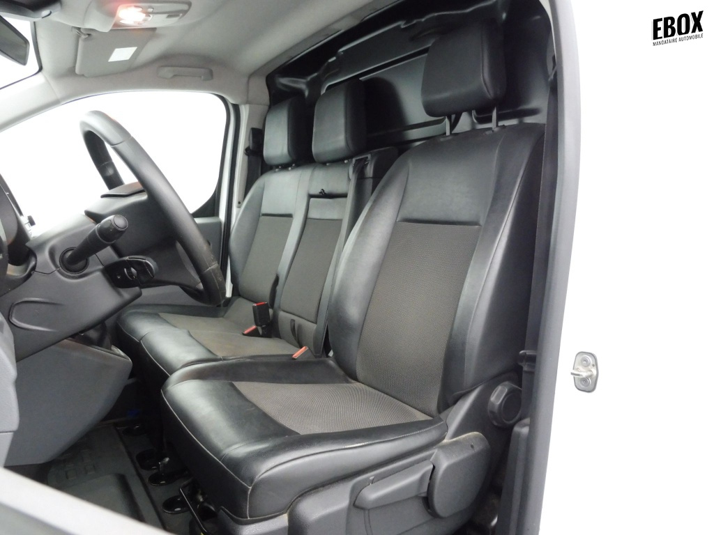 59207_p51 - PEUGEOT - EXPERT - 2021 - photo 12