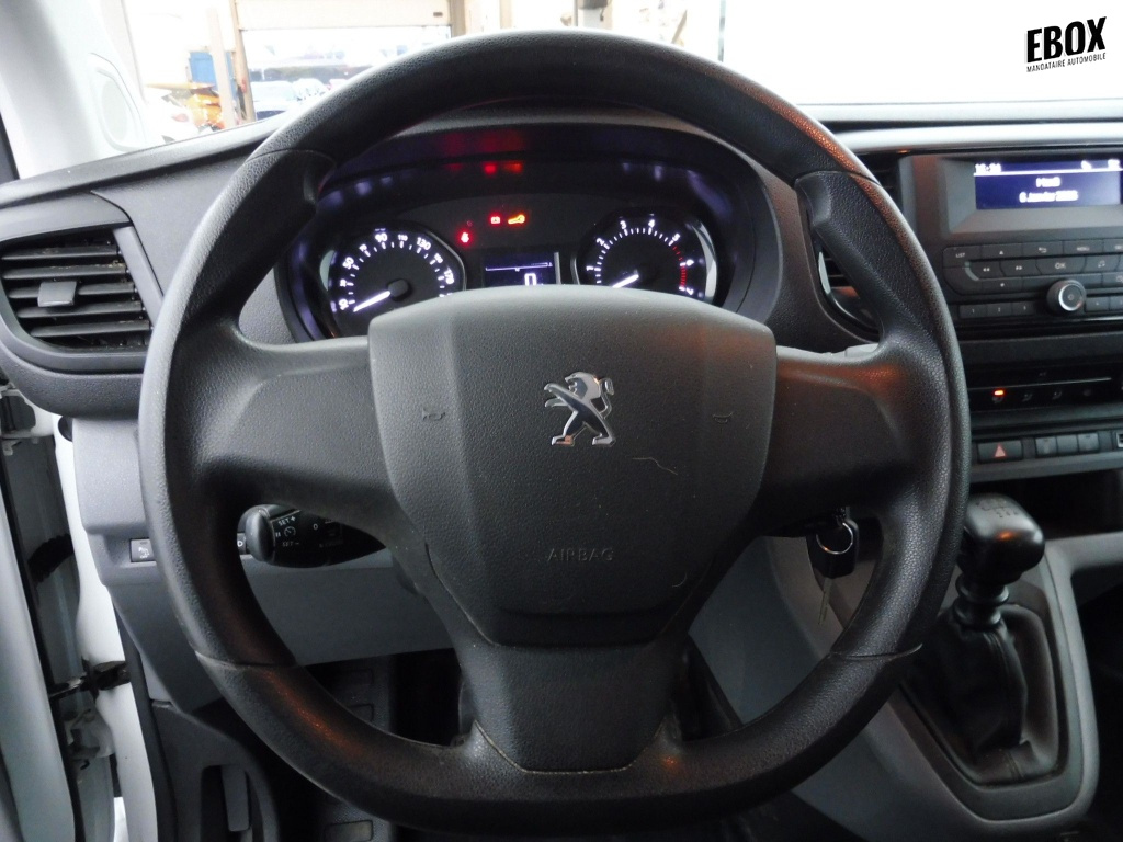 59207_p51 - PEUGEOT - EXPERT - 2021 - photo 14