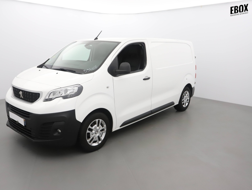 59207_p51 - PEUGEOT - EXPERT - 2021 - photo 1