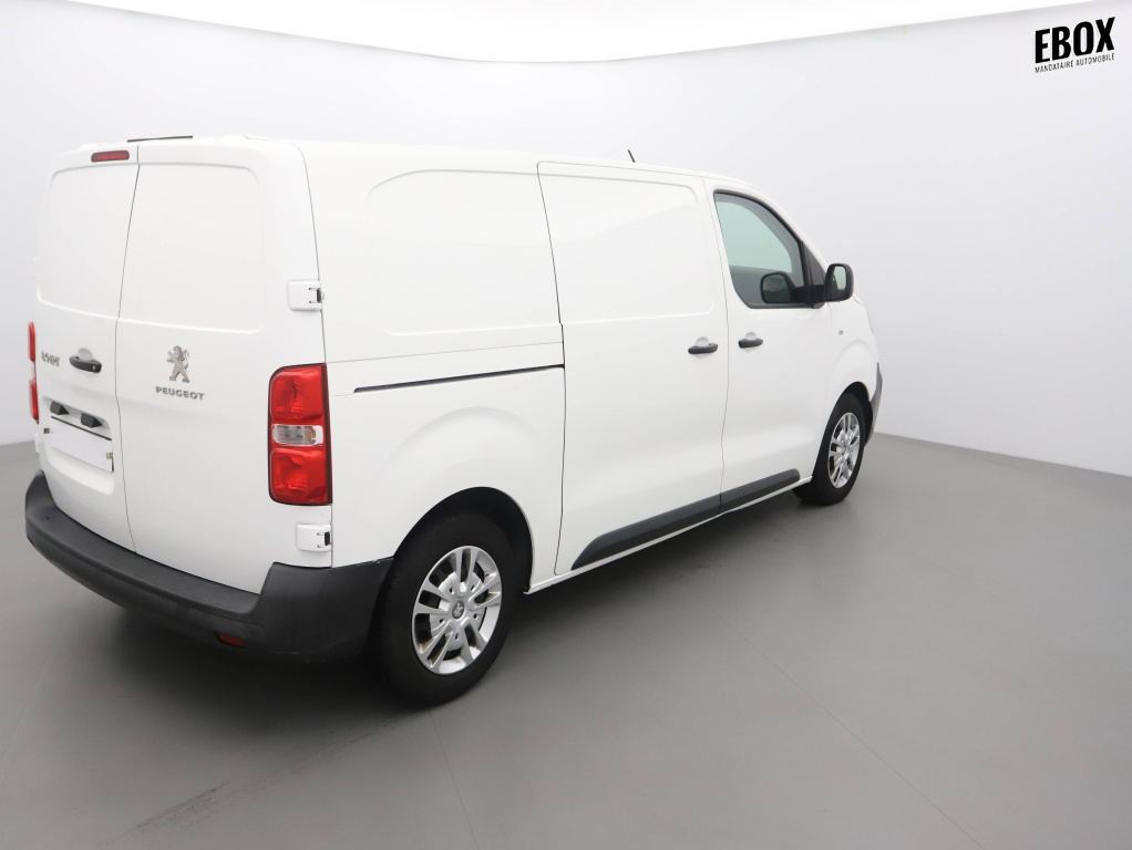 59207_p51 - PEUGEOT - EXPERT - 2021 - photo 3