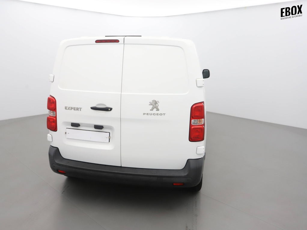 59207_p51 - PEUGEOT - EXPERT - 2021 - photo 4