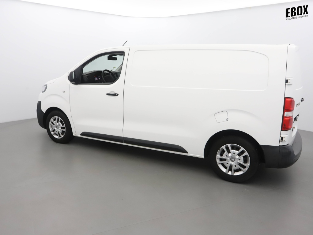 59207_p51 - PEUGEOT - EXPERT - 2021 - photo 5
