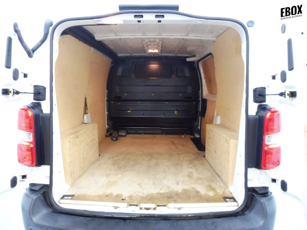 59207_p51 - PEUGEOT - EXPERT - 2021 - photo 9