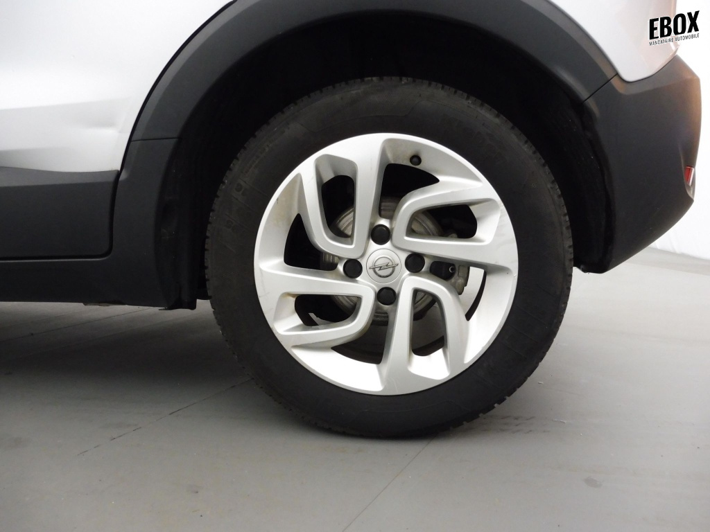 73118_p51 - OPEL - CROSSLAND - 2019 - photo 11