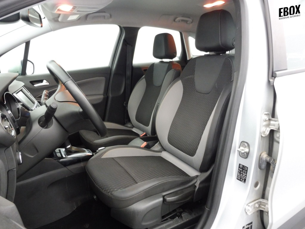 73118_p51 - OPEL - CROSSLAND - 2019 - photo 14