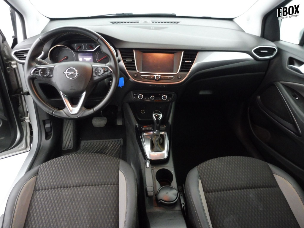 73118_p51 - OPEL - CROSSLAND - 2019 - photo 15