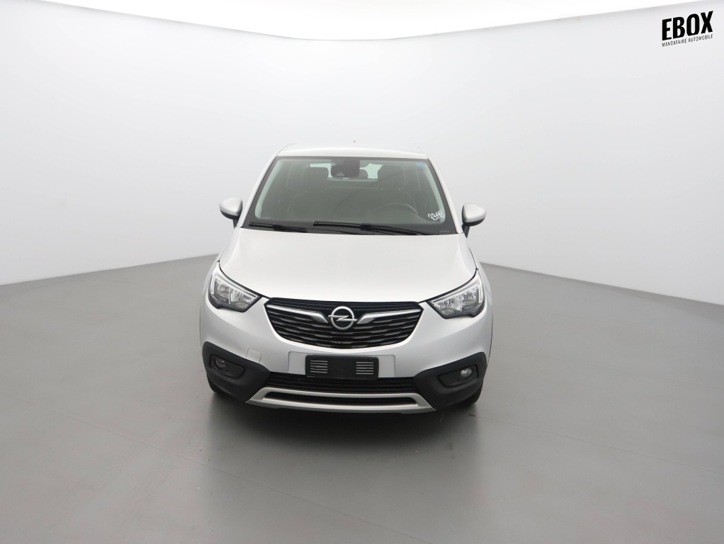 73118_p51 - OPEL - CROSSLAND - 2019 - photo 2