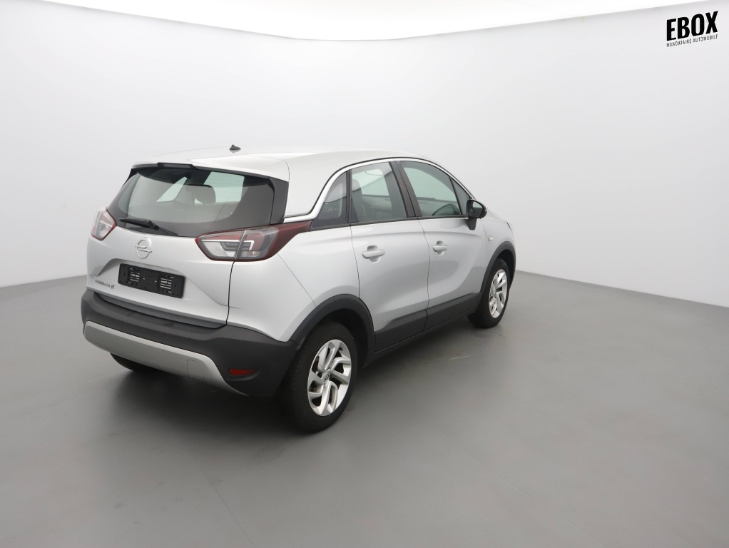 73118_p51 - OPEL - CROSSLAND - 2019 - photo 3