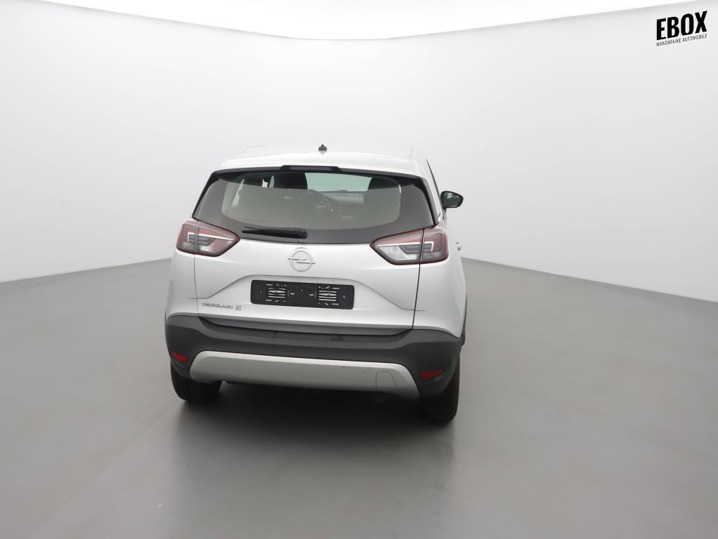 73118_p51 - OPEL - CROSSLAND - 2019 - photo 4