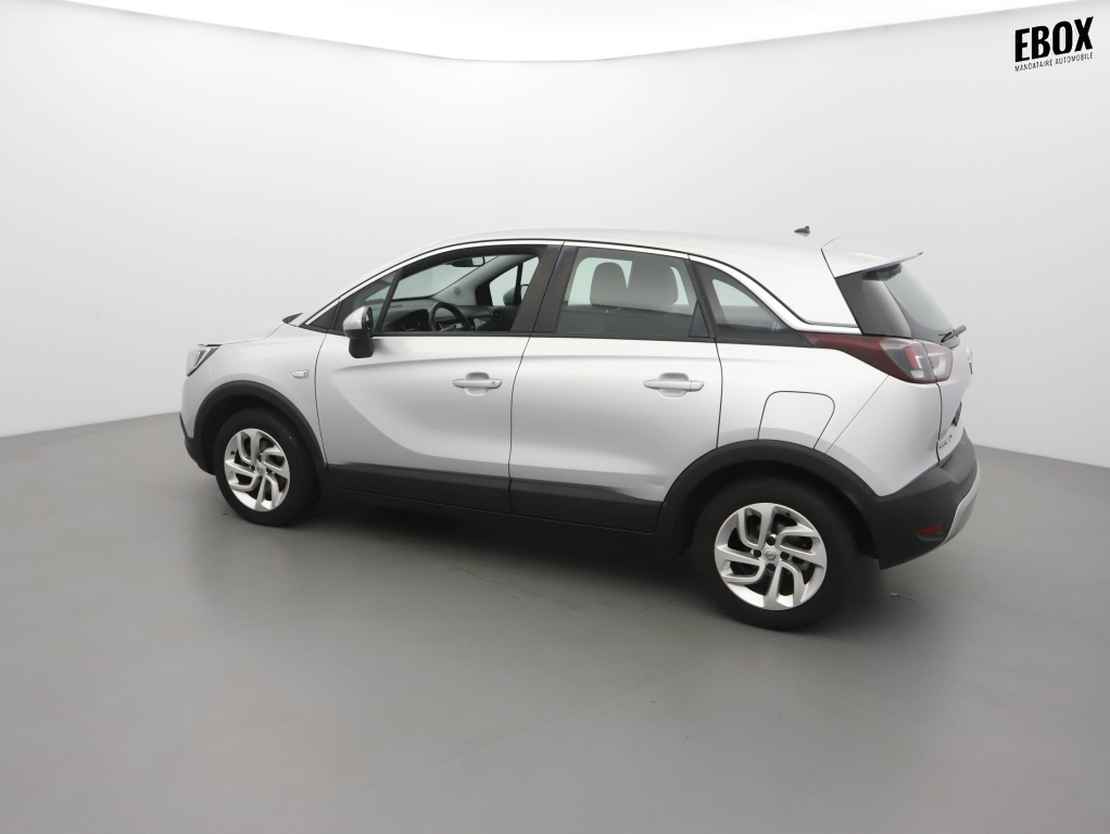 73118_p51 - OPEL - CROSSLAND - 2019 - photo 5