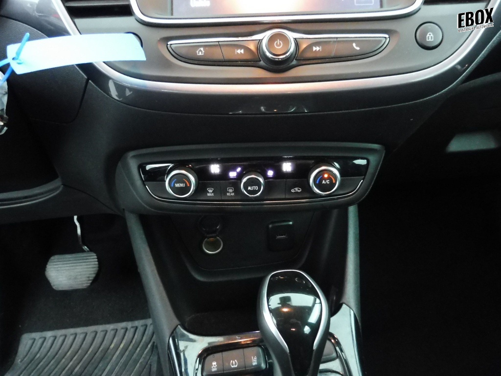 73118_p51 - OPEL - CROSSLAND - 2019 - photo 6