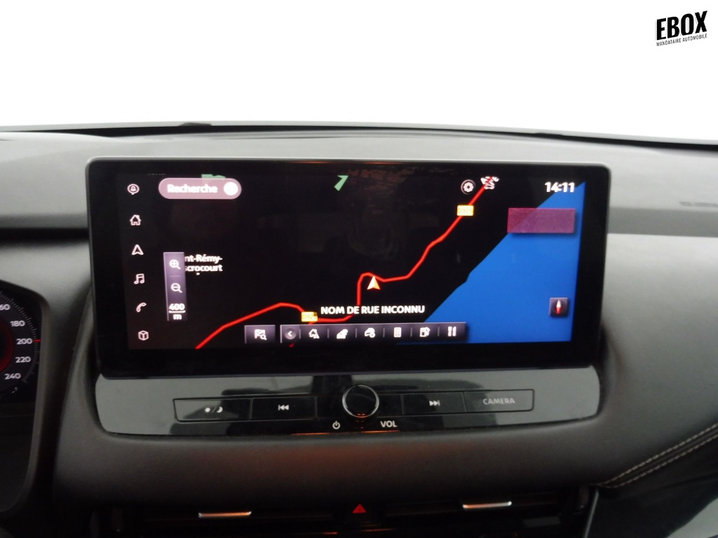 73149_p51 - NISSAN - QASHQAI - 2024 - photo 10