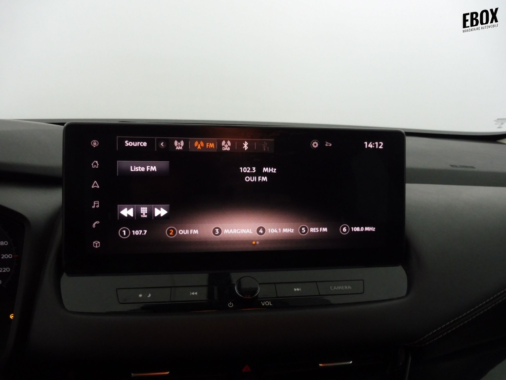 73149_p51 - NISSAN - QASHQAI - 2024 - photo 13