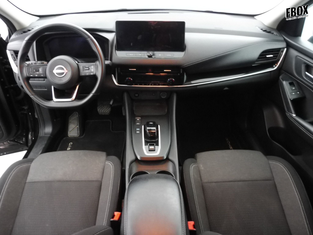 73149_p51 - NISSAN - QASHQAI - 2024 - photo 16