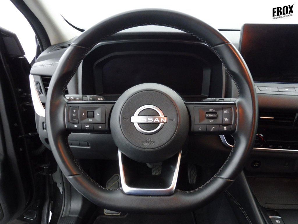 73149_p51 - NISSAN - QASHQAI - 2024 - photo 17