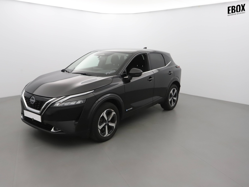 73149_p51 - NISSAN - QASHQAI - 2024 - photo 1